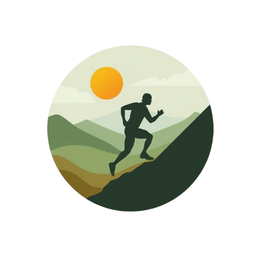 Trail Việt Nam Logo